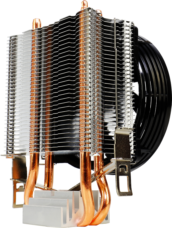 

Кулер AeroCool Verkho 2 4710700955888 LGA775/115x/AM2+/AM3+/FM1/FM2+ (Aluminum,92mm,800-2000rpm,18.5-23.6 CFM,15-25 дБ,4-pin PWM,TDP 110W) RTL, Verkho 2