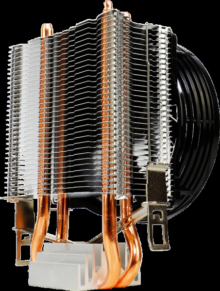 фото Кулер  AeroCool Verkho 2 в Перми