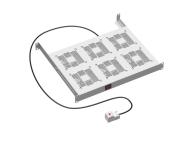 фото Вентиляторный модуль DKC R519VSIT6FT