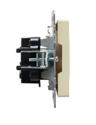 фото Розетка IEK BR-R10-10-K10