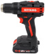 фото Шуруповерт аккумуляторный KEYANG DD18BL-W (Set) в Краснодаре