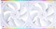 фото Вентилятор для корпуса Thermalright TL-M12QRW X2