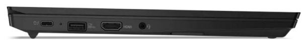 фото Ноутбук  Lenovo ThinkPad E14 Gen 4 в Нижнем Новгороде 14 ", Core i5, 8 Гб RAM, 256 Гб SSD, Iris Xe Graphics, Черный