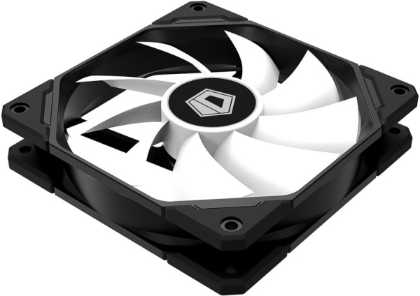 фото Вентилятор для корпуса ID-Cooling TF-12025-ARGB в Челябинске