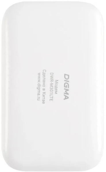 фото Модем Digma DWR-M301LTE в Волгограде