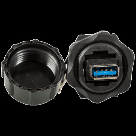 фото Модуль  Lanmaster LAN-OK-USB30/180-WP в Красноярске