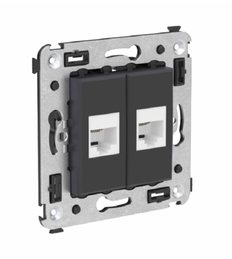 фото Телефонная розетка  DKC 4412614 в Омске