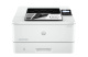 фото Принтер лазерный черно-белый HP LaserJet Pro M4003dn в Красноярске