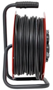 фото Удлинитель EKF UKG02-16-R325-4-50-IP44