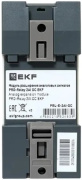 фото Модуль расширения EKF PRL-E-2AI-DC