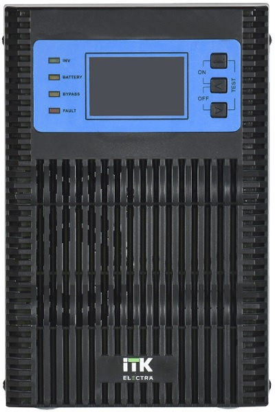 фото Источник бесперебойного питания  ITK EOT-0002KVA-1-004 в Уфе