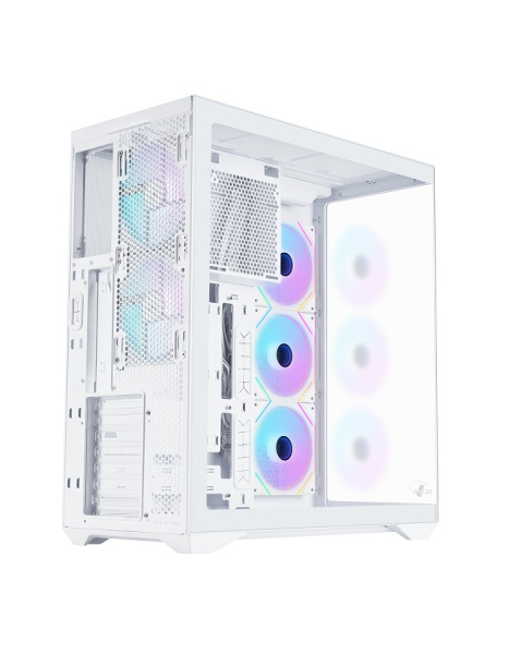 фото Корпус ATX Eurocase 4801 в Челябинске