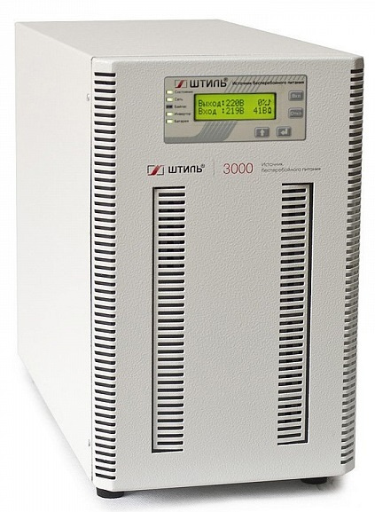 фото Источник бесперебойного питания  Штиль ST1103L в Волгограде