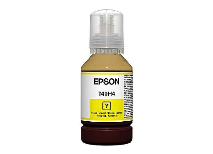 

Контейнер с чернилами Epson C13T49H400 T49H400 SC-T3100x Yellow, C13T49H400