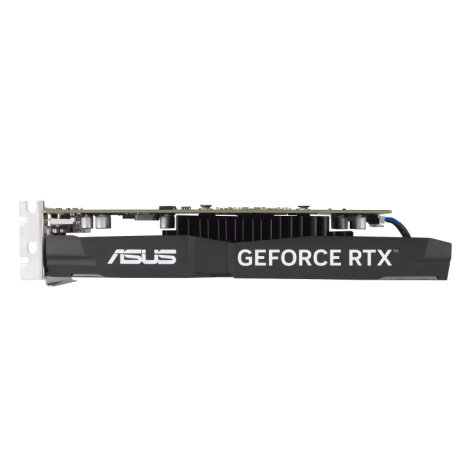 фото Видеокарта ASUS GeForce RTX 3050 (DUAL-RTX3050-O6G) в Екатеринбурге