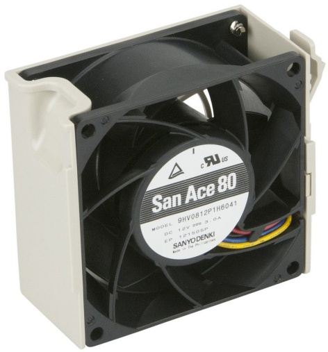 фото Вентилятор  Supermicro FAN-0166L4 в Уфе