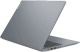 фото Ноутбук Lenovo IdeaPad Slim 3 15ABR8 15.6" (AMD Ryzen 7, 16Гб , SSD 512 Гб, Radeon Graphics, Windows 11 Профессиональная) Серый [82XM00LMUS_Win11Pro]
