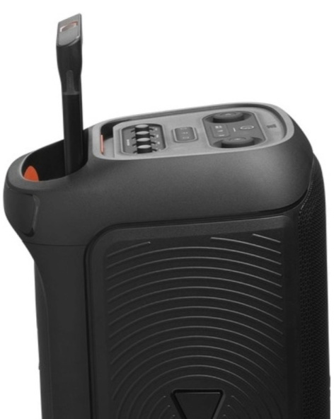 фото Акустическая система  JBL Partybox Stage 320