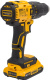 фото Дрель - шуруповерт DeWALT DCD778D2T-QW в Санкт-Петербургe