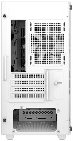 фото Корпус mATX Deepcool CC360 WH ARGB в Уфе