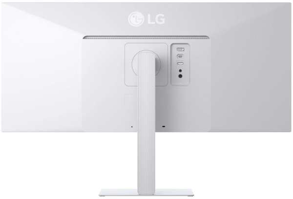 фото Монитор 34" LG 34U530A-W