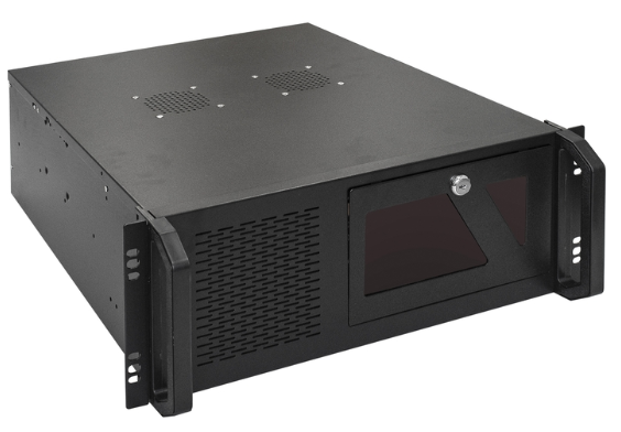 фото Корпус серверный 4U Exegate Pro 4U480-06/4U4021S/1200RADS в Омске