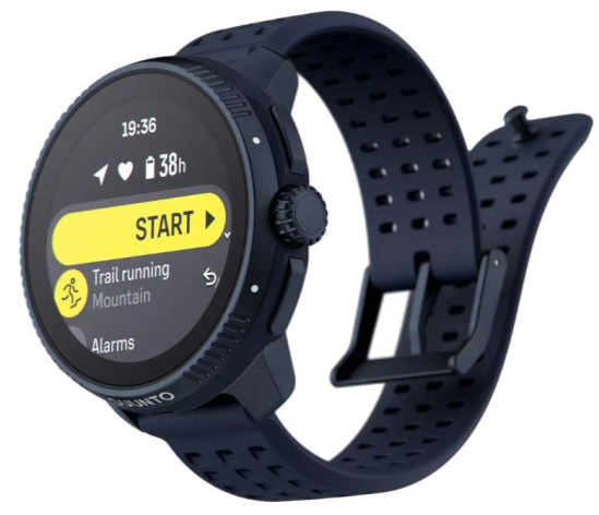 фото Часы  Suunto Race