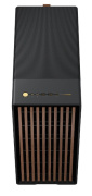 фото Корпус Fractal Design North Charcoal Black TG Dark