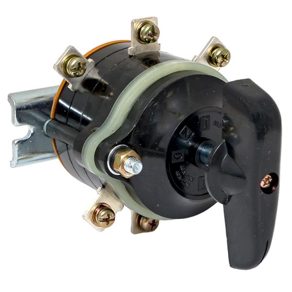 

Выключатель пакетный EKF pv-3-40-3 ПВ 3-40 М3 исп.3, pv-3-40-3