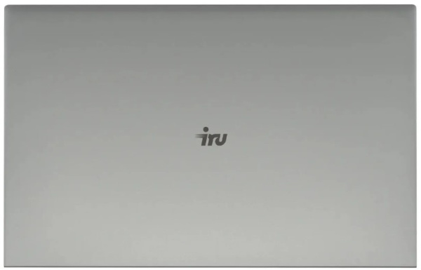 фото Ноутбук  iRu Planio 15INPR в Уфе 15.6 ", N, 16 Гб RAM, 512 Гб SSD, UHD Graphics, Серый