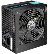 фото Блок питания Zalman ZM400-WATTBIT (XE II)