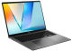 фото Ноутбук  ASUS VivoBook S16 S3607CA-SH134 в Санкт-Петербургe 16 ", Core Ultra 7, 16 Гб RAM, 1 Тб SSD, Arc graphics, Серый