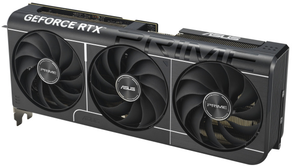 фото Видеокарта ASUS GeForce RTX 5070 PRIME OC (PRIME-RTX5070-O12G) в Екатеринбурге