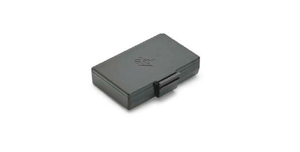 

Аккумулятор Zebra BTRY-MPM-22MA1-01 2280 mAh; ZQ3, BTRY-MPM-22MA1-01