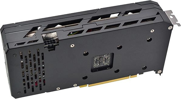 фото Видеокарта Afox GeForce RTX 3060 (AF3060-12GD6H7-V2) в Уфе