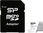 фото Карта памяти Silicon Power Superior