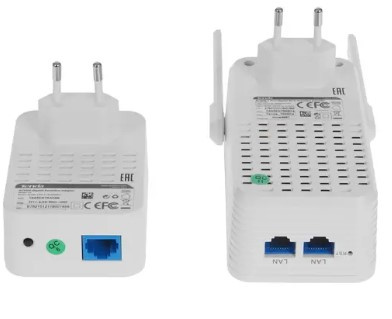 фото Усилитель сигнала Wi-Fi  Tenda Tenda PH5