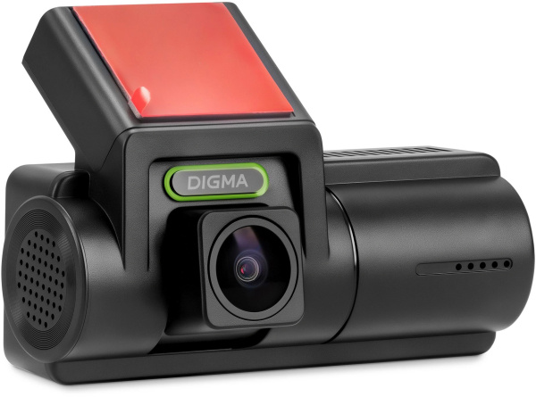 фото Видеорегистратор  Digma FD945W в Челябинске