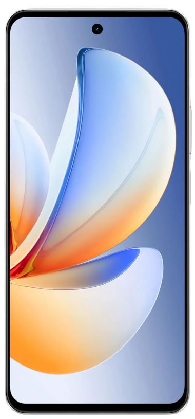 

Смартфон Realme C71 128/6GB RMX5303 (6+128) WHITE белый моноблок 3G 4G 2Sim 6.67" 720x1604 Android 15 50Mpix 802.11 a/b/g/n/ac NFC GPS GSM900/1800 GSM, C71 128/6GB