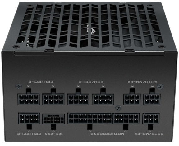 фото Блок питания ATX SAMA G850 Black в Челябинске
