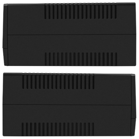 фото Источник бесперебойного питания Exegate Smart LB-1000.LCD.AVR.4C13 (УЦЕНЕННЫЙ) в Омске