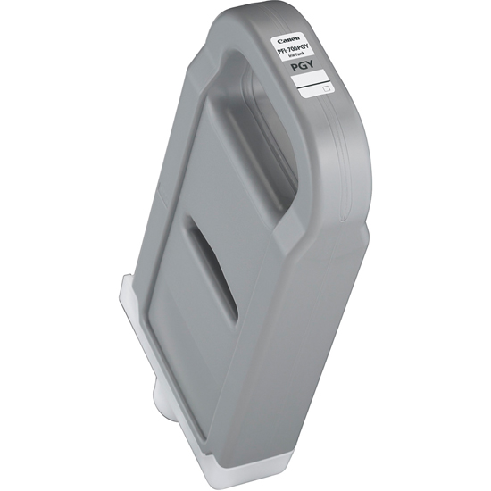 

Картридж Canon PFI-706 PGY 6691B001, PFI-706 PGY