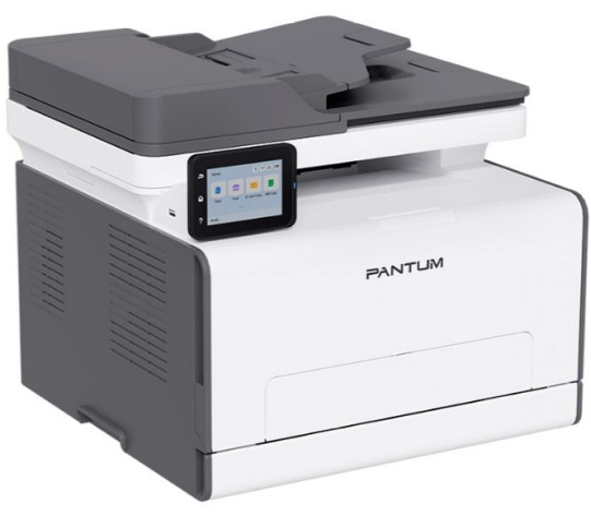 фото МФУ лазерное цветное Pantum CM2800ADW PLUS в Санкт-Петербургe