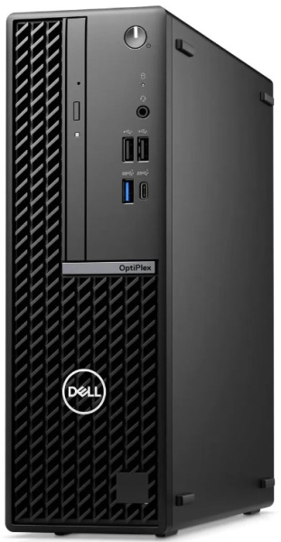 фото Системный блок Dell Optiplex 7020 SFF Intel Core i5, 8 ГБ, 256 Гб, Intel UHD Graphics 770,  ОС Windows 11 Профессиональная