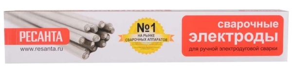 фото Электрод  Ресанта МР-3
