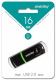 фото Накопитель USB 2.0 16GB SmartBuy SB16GBPN-K в Красноярске