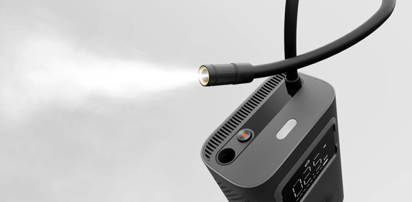 фото Компрессор  Xiaomi BHR9099GL в Омске