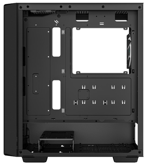 фото Корпус ATX Deepcool CC560 V2 в Ростове-на-Дону