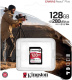 фото Карта памяти SDXC 128Gb Kingston SDR2V6/128GB в Волгограде