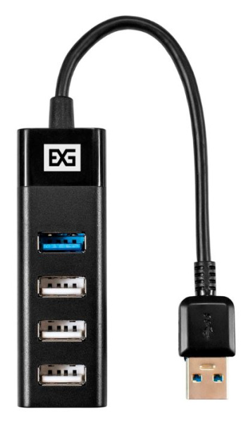 фото Концентратор  Exegate DUB-3213C в Красноярске